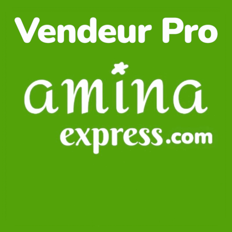 Vendeur Pro