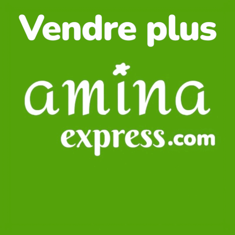 Vendeur Plus