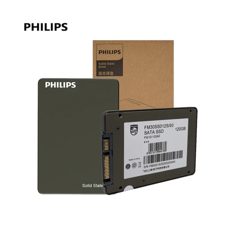 Disque dur SSD HDD