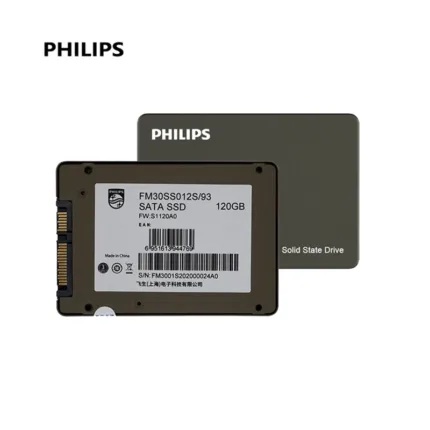 Disque dur SSD HDD