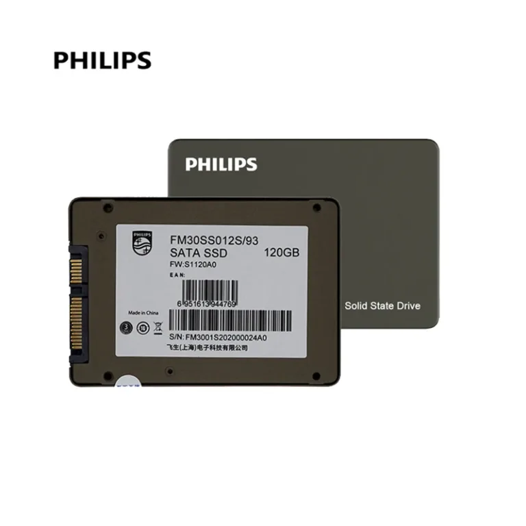 Disque dur SSD HDD