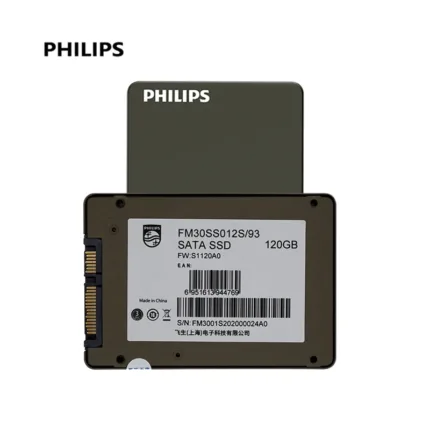 Disque dur SSD HDD