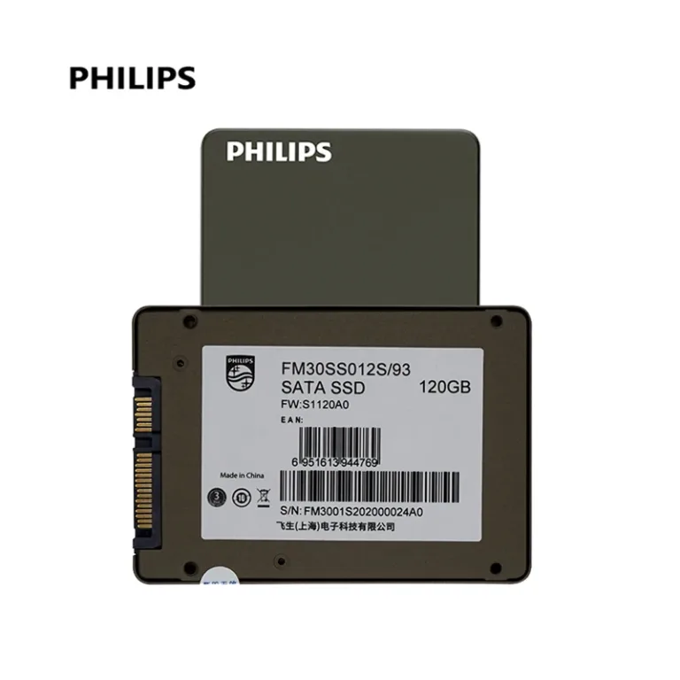 Disque dur SSD HDD