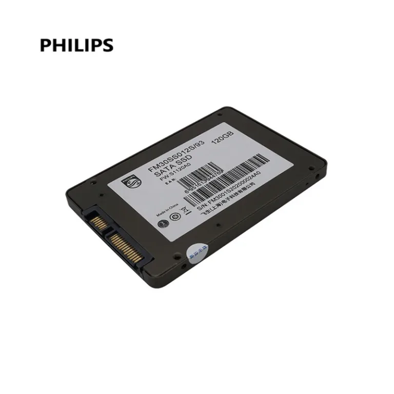 Disque dur SSD HDD