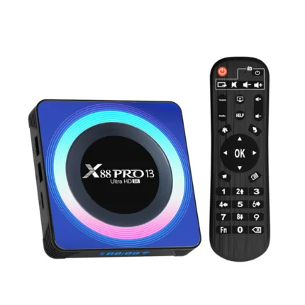 Android X88 Pro Tv Box
