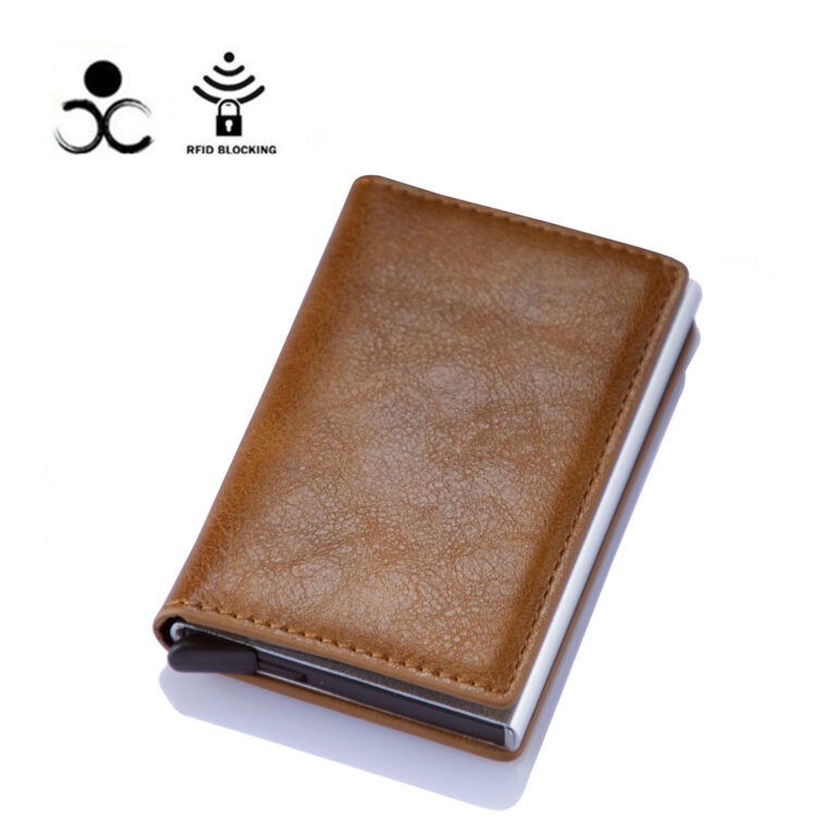 RFID antivol brosse hommes