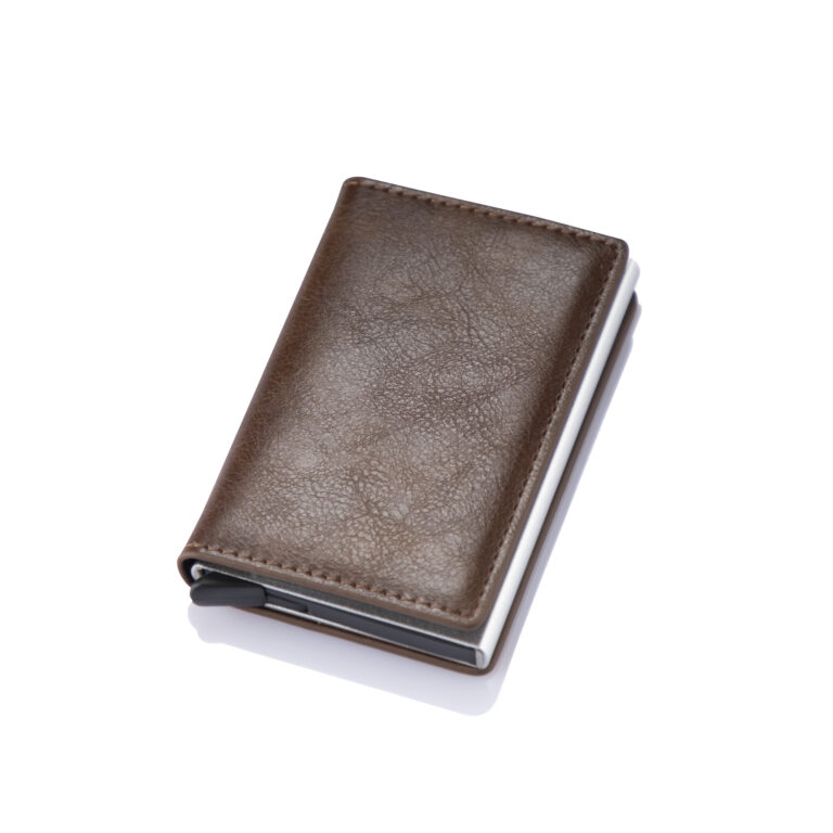 RFID antivol brosse hommes