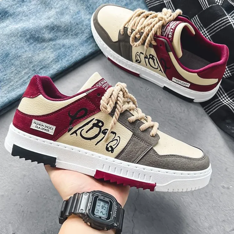 chaussures sport baskets