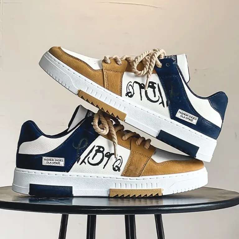 chaussures sport baskets