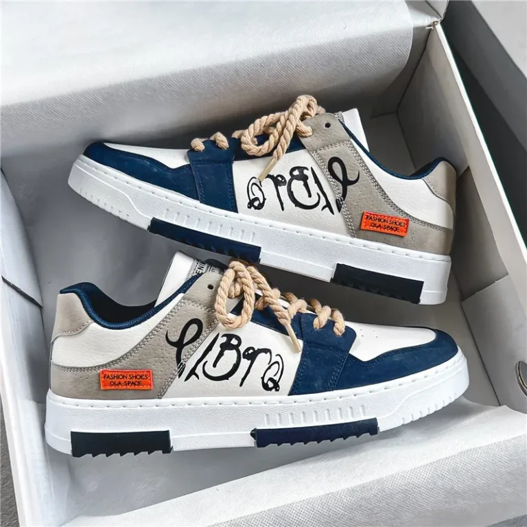 chaussures sport baskets