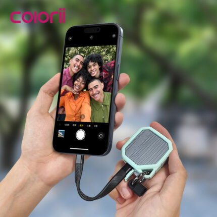 Boîtier de disque dur mobile