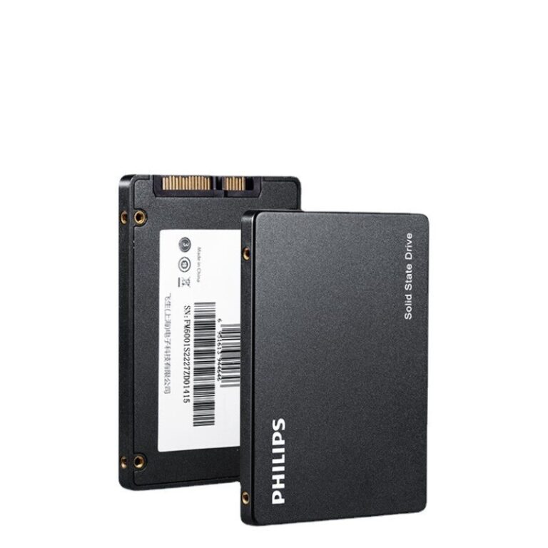 Philips – disque SSD