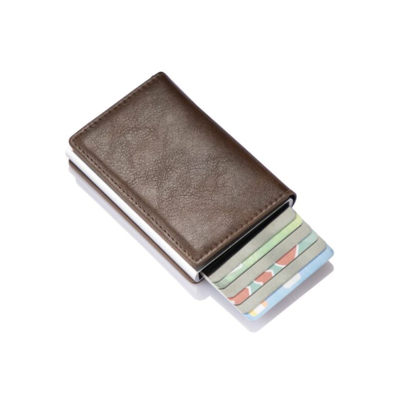 RFID antivol brosse hommes