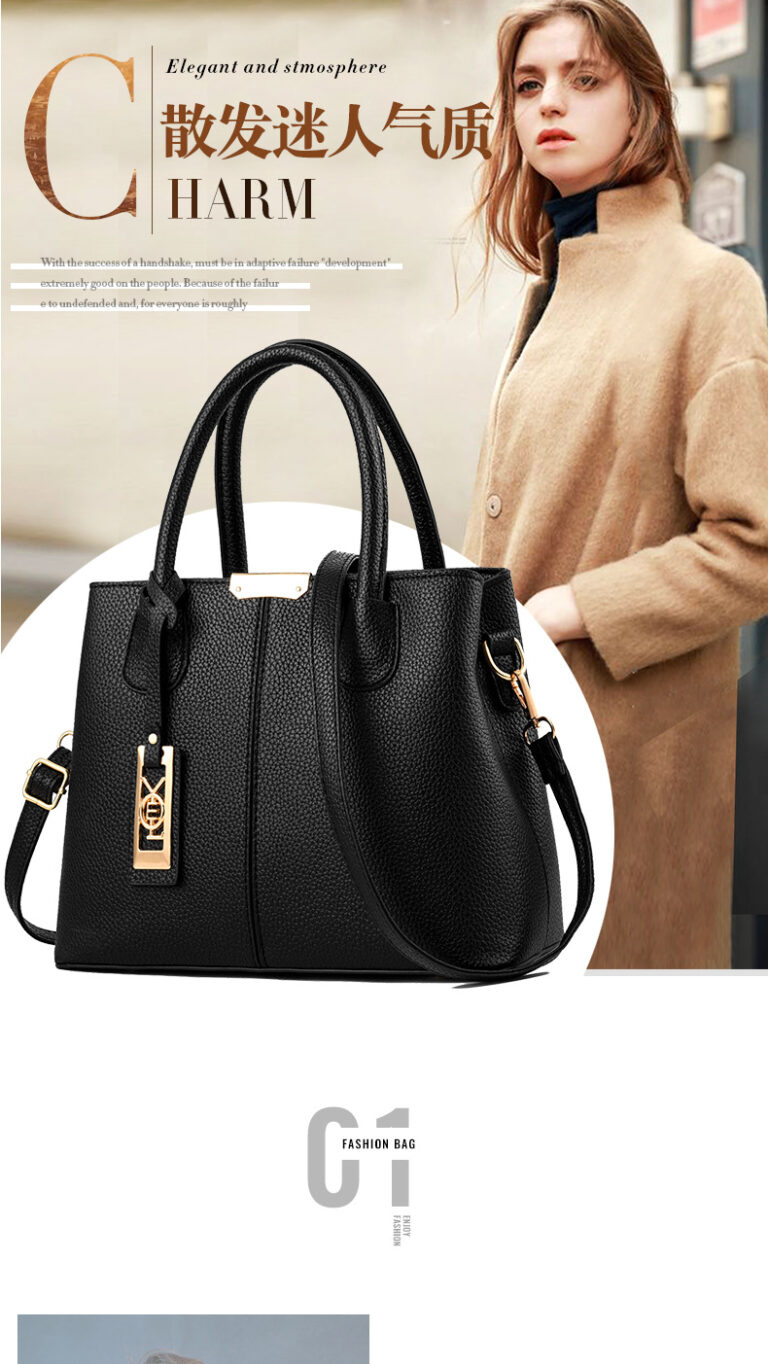 Sac à main pour femmes