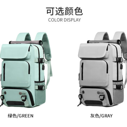 Sac à dos de voyage