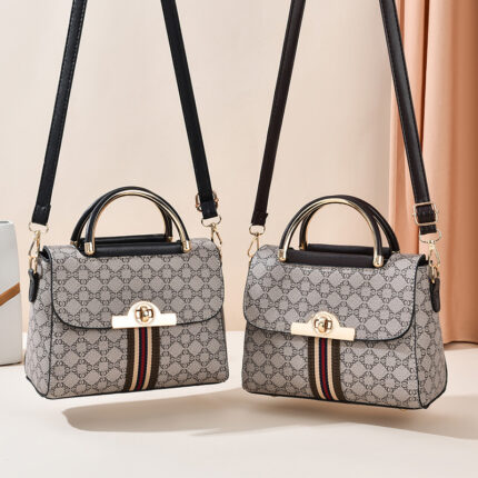 Petit sac haut de gamme pour femmes