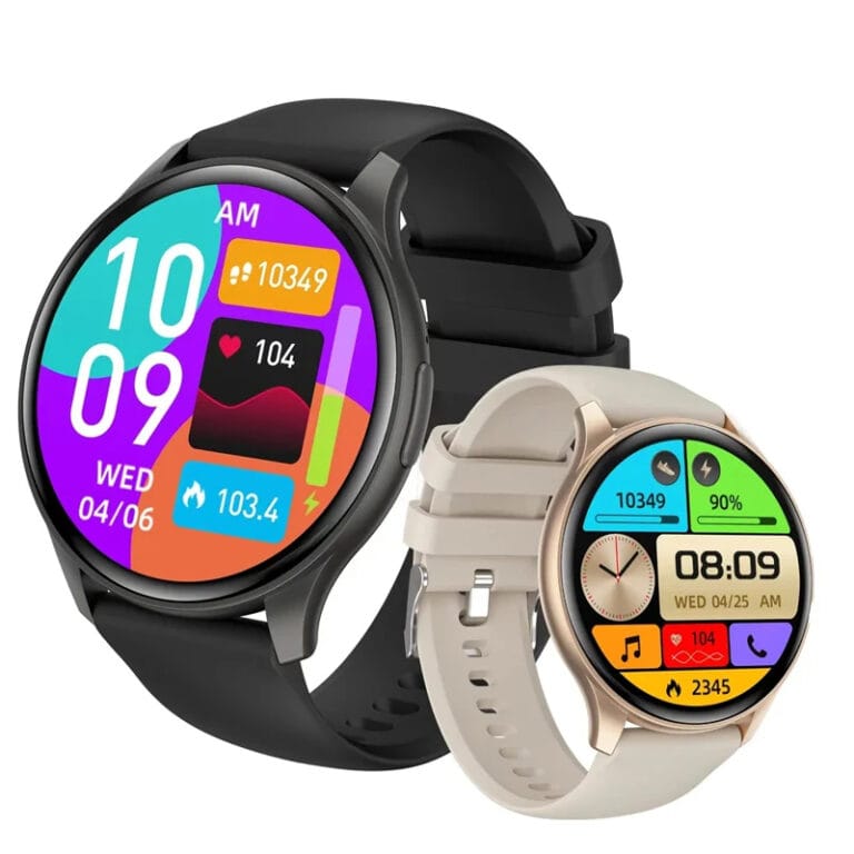 Montre connectée ZW60