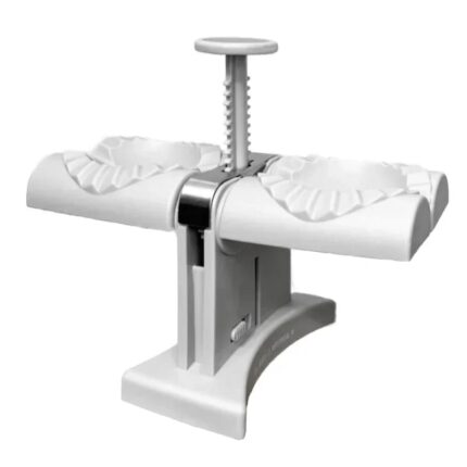 Machine à boulettes manuelle 1