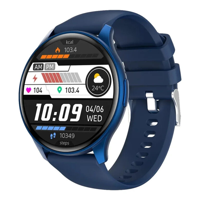 Montre connectée ZW60