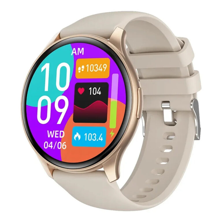 Montre connectée ZW60