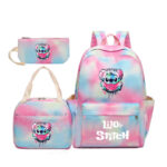 Ciel étoilé rose ~ 3