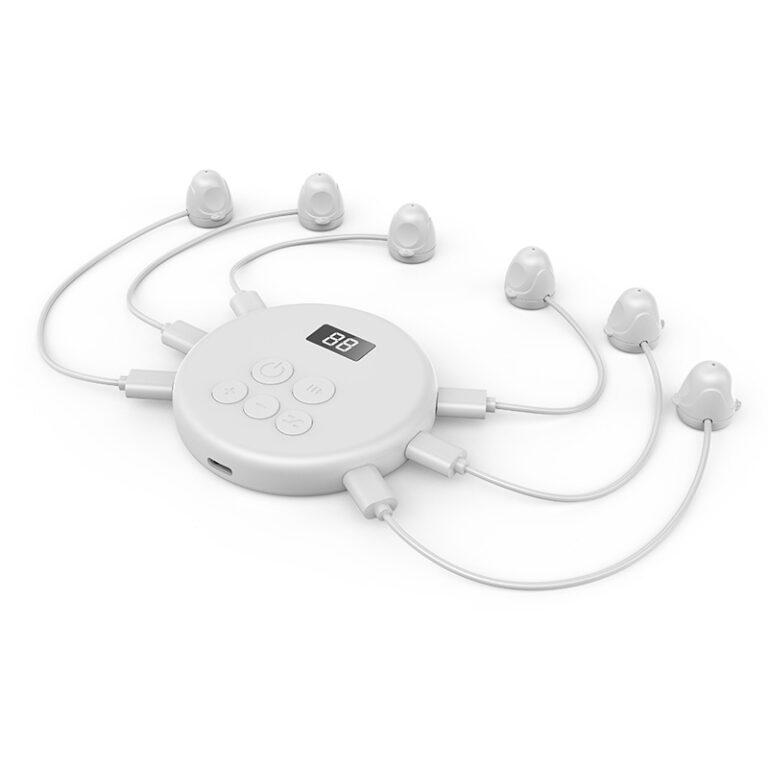 clicker silencieux technologie intelligente
