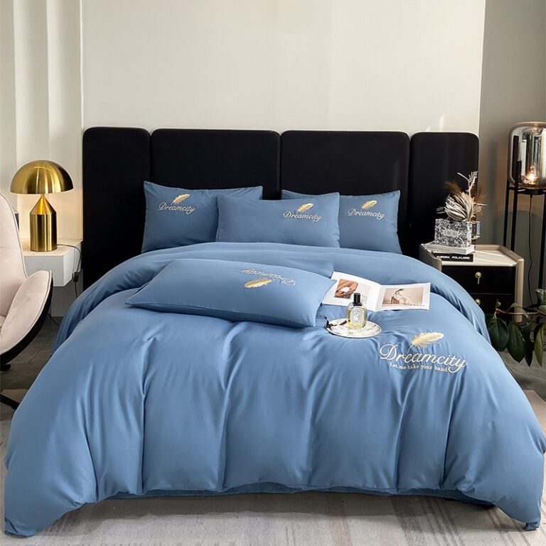 Draps de luxe léger