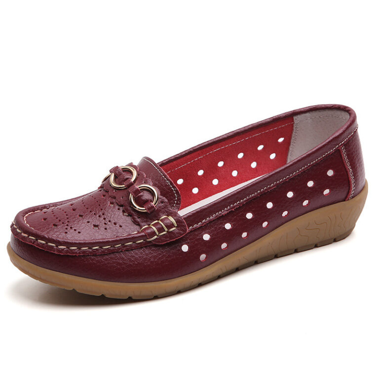 Chaussures de maternité pour femmes