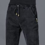451 noir (style régulier)