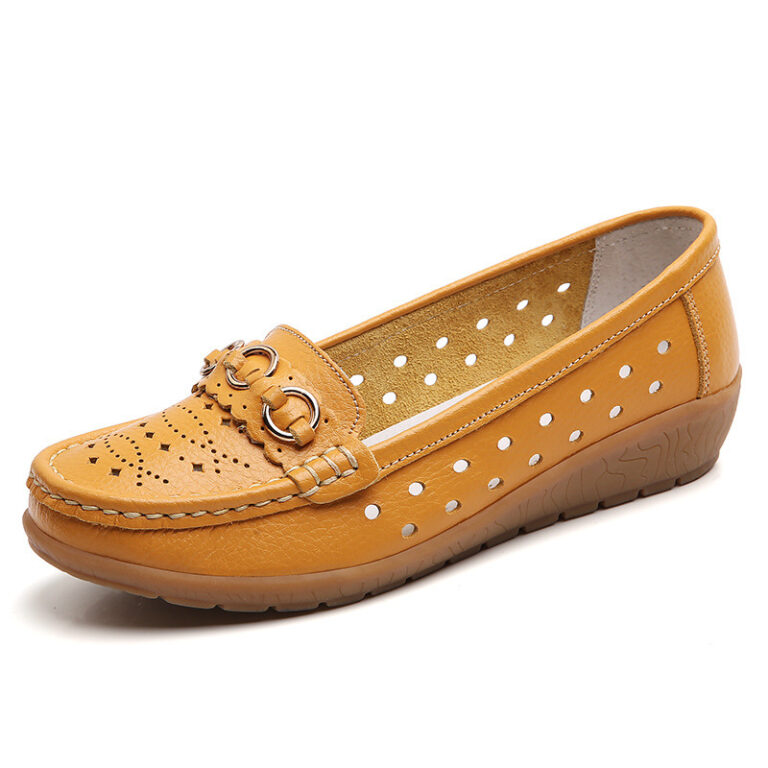 Chaussures de maternité pour femmes