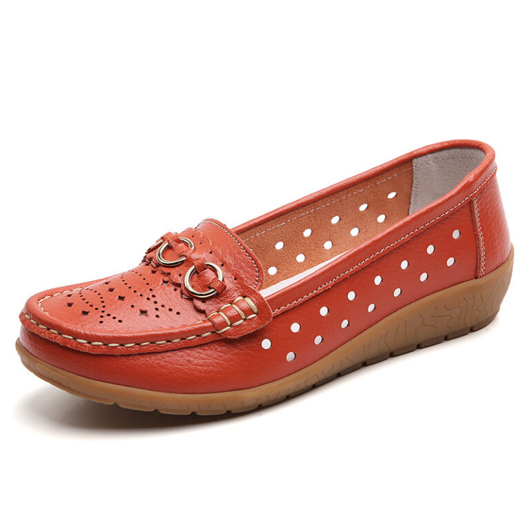 Chaussures de maternité pour femmes
