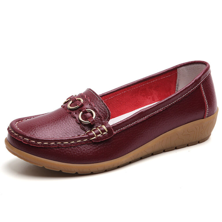 Chaussures de maternité pour femmes