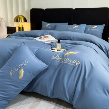 Draps de luxe léger