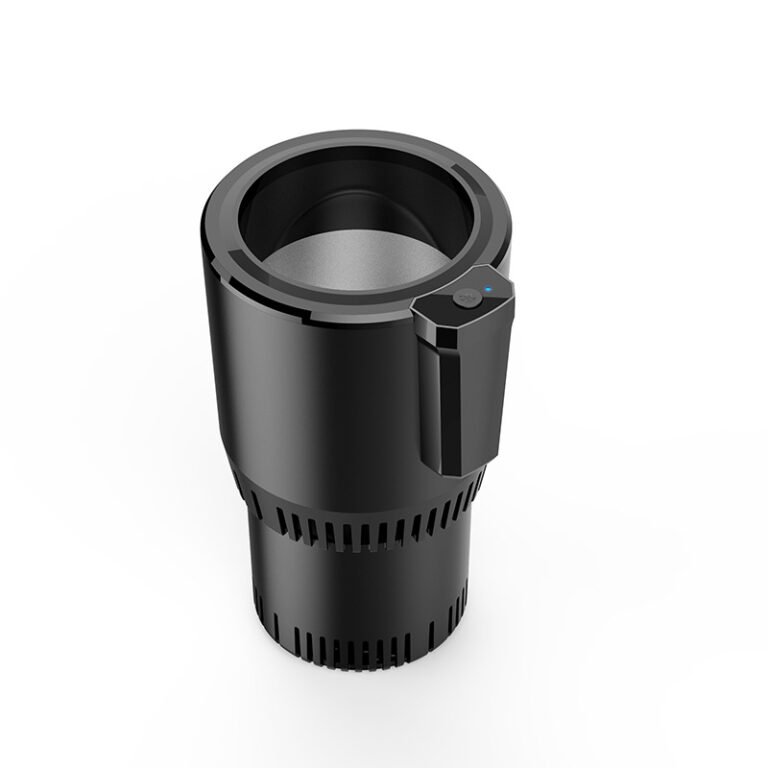 tasse chaude et froide