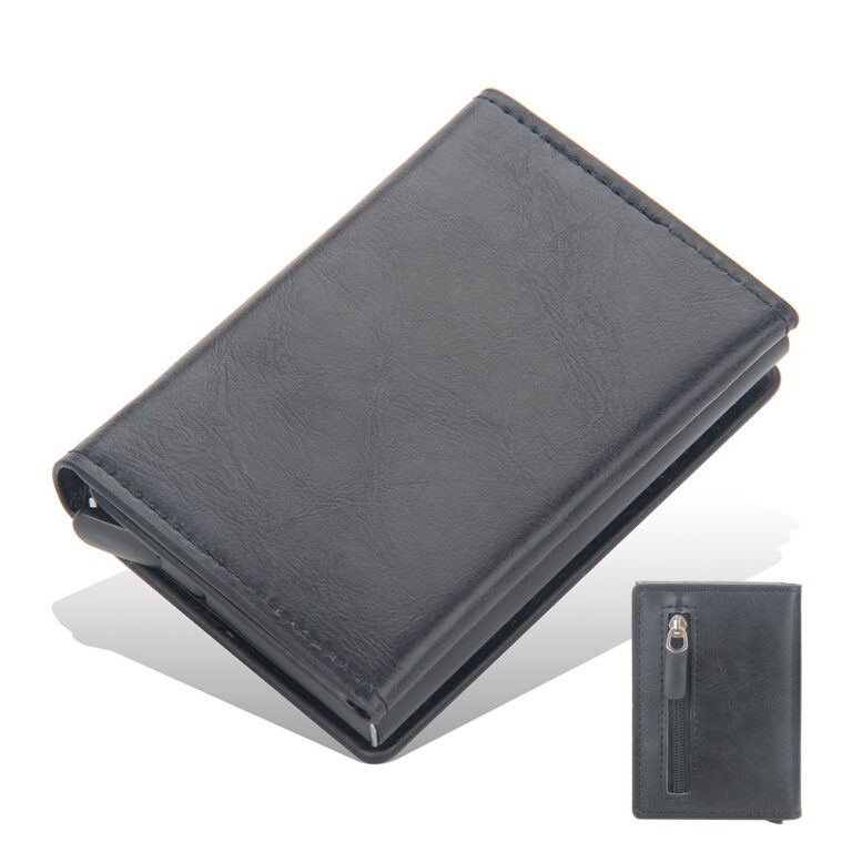 porte-carte antivol rfid