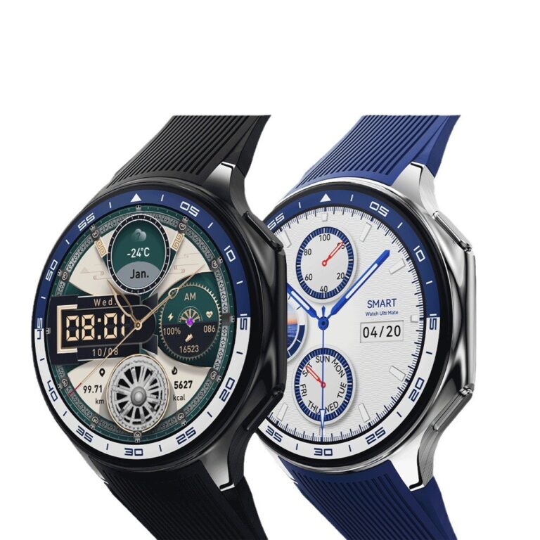 DT Watch X montre intelligente 4G