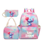 Ciel étoilé rose ~ 5