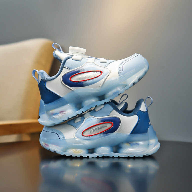 Babudou Chaussures À La Mode