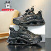 Babudou Chaussures À La Mode