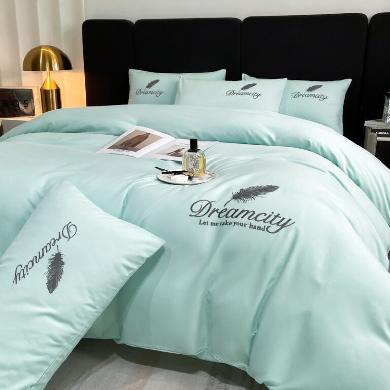 Draps de luxe léger