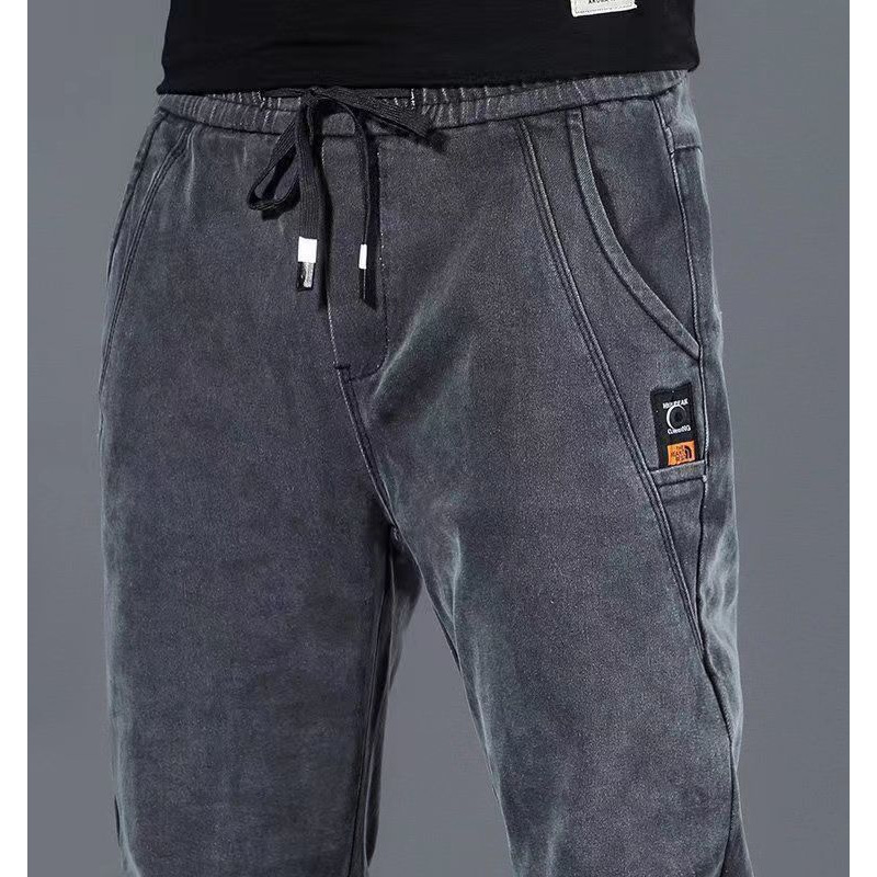 O1CN01JkoNyk1ahO9gVrMIb_21212217311423361-0-cib.jpg Jean taille élastique pour homme