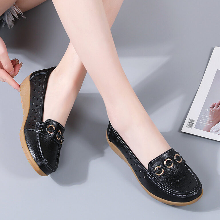 Chaussures de maternité pour femmes