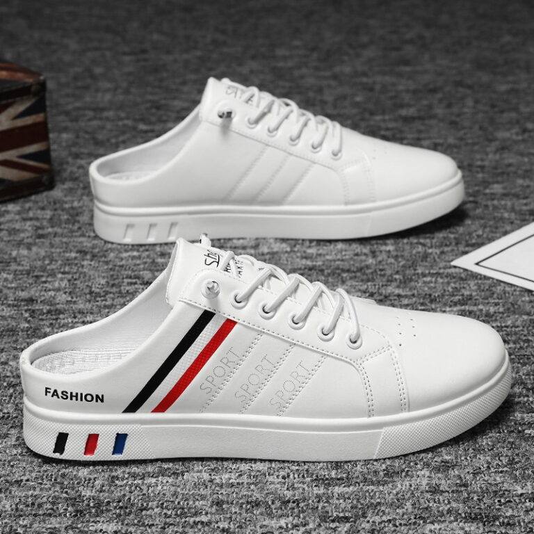 Nouvelles chaussures décontractées