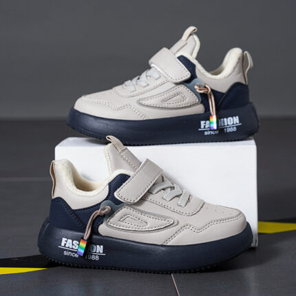 Chaussures imperméables pour enfants