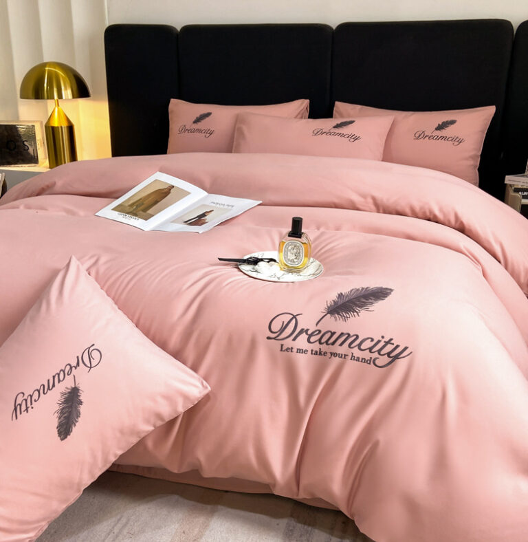 Draps de luxe léger