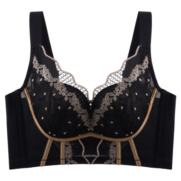 soutien-gorge réglable sans fil