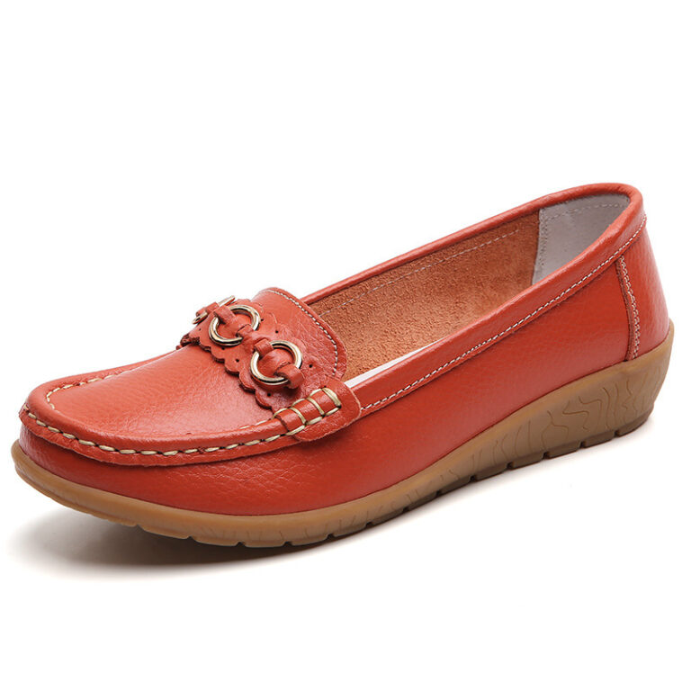 Chaussures de maternité pour femmes