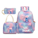 Ciel étoilé bleu et violet ~ 2