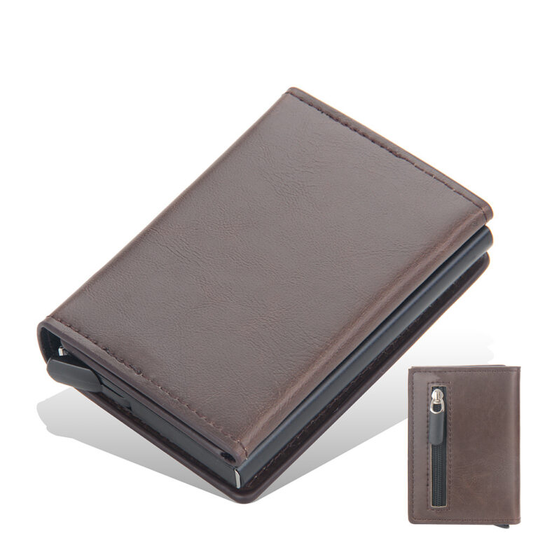 porte-carte antivol rfid