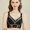 soutien-gorge réglable sans fil